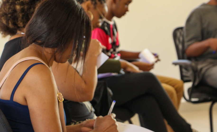 Ouvidoria Geral-Externa da DPE-PR realiza evento em alusão ao Julho das Pretas