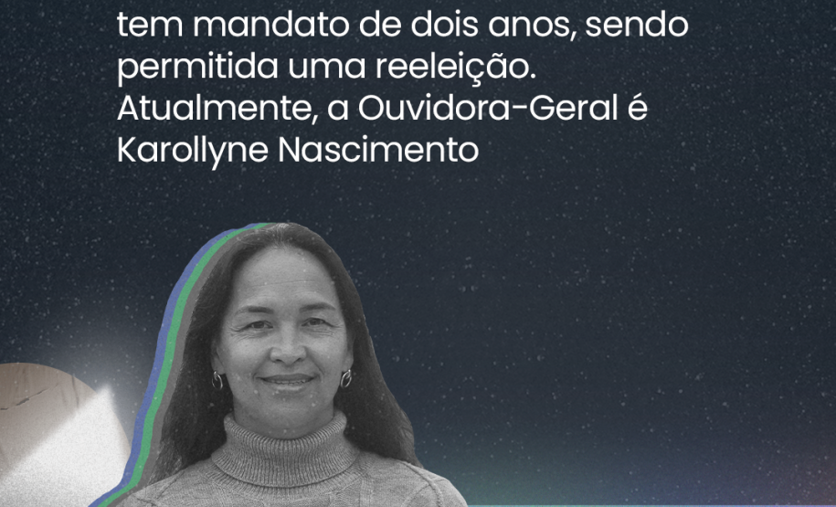 Semana da Ouvidoria da DPE-PR: conheça a atuação do órgão que escuta as demandas do público da Defensoria