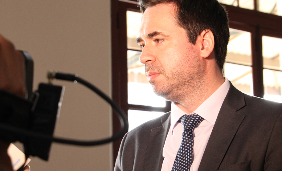 Mutirão em Paranaguá