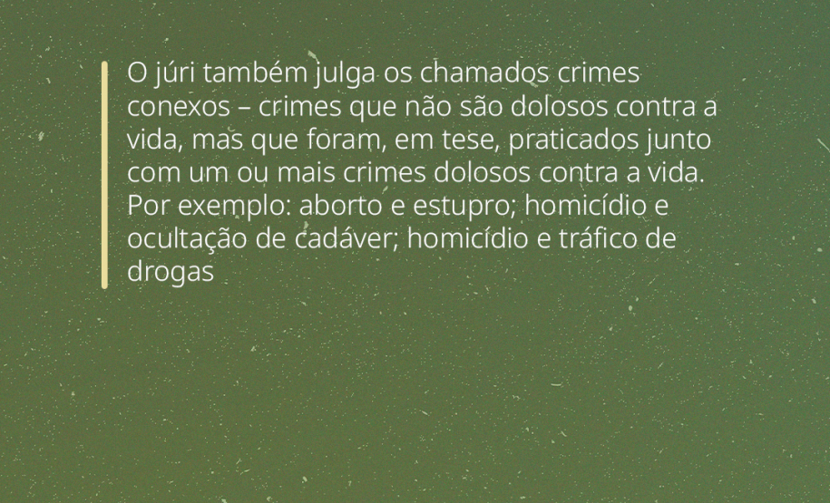 Como é a atuação da Defensoria no Tribunal do Júri?