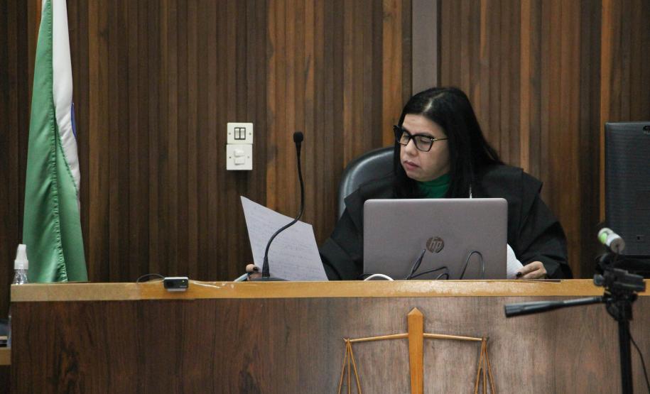 DPE-PR encerra Curso de Formação sobre os 200 anos do Tribunal do Júri com "júri simulado" em Curitiba