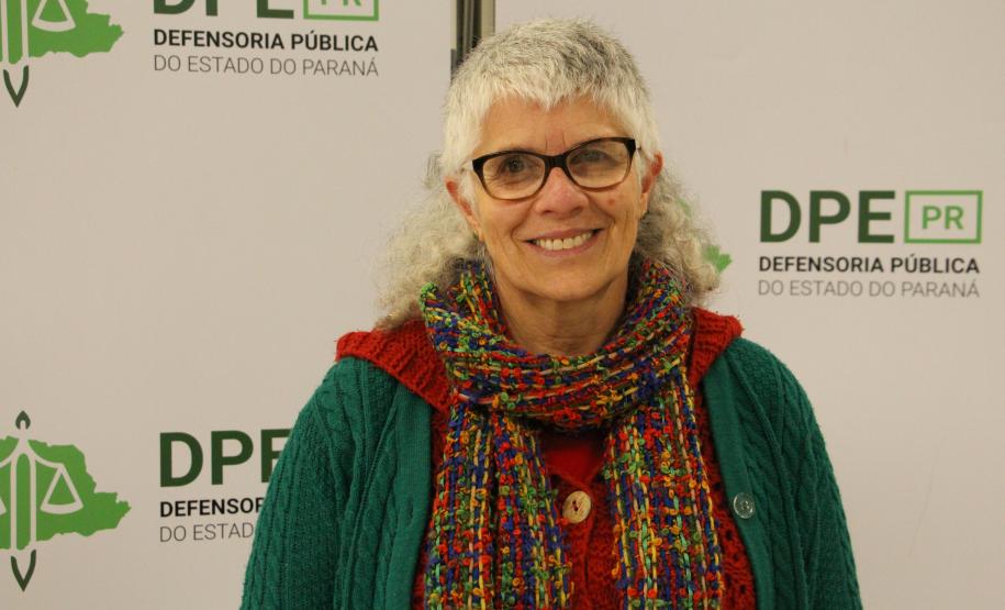 Diálogos com o NUDEM