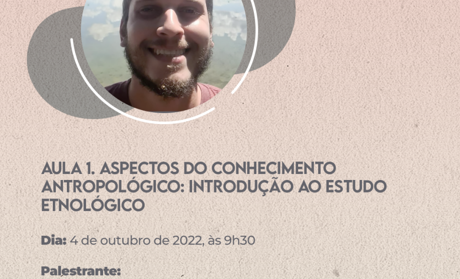 Curso de Capacitação Atendimento a pessoas indígenas acusadas ou condenadas por crimes