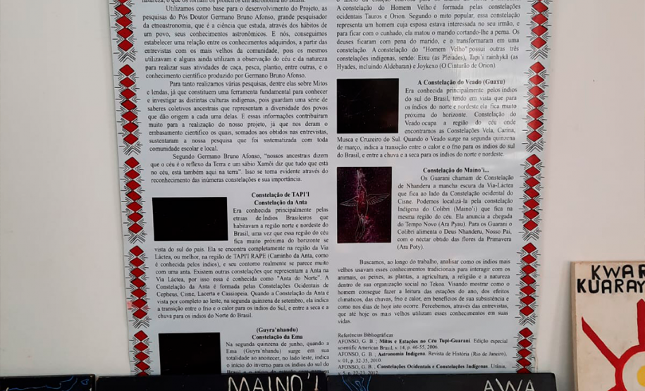 Defensoria cobra mais estrutura para escolas indígenas do norte do Paraná