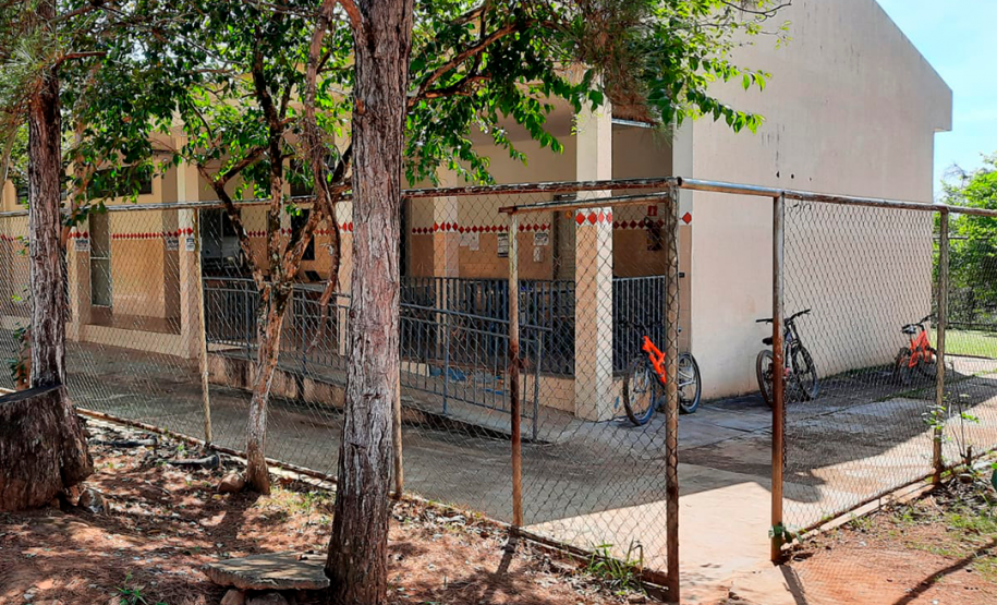 Defensoria cobra mais estrutura para escolas indígenas do norte do Paraná