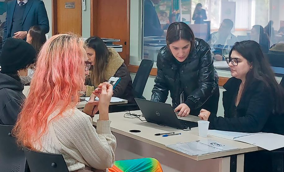 Concilia Paraná na Câmara Municipal de Curitiba