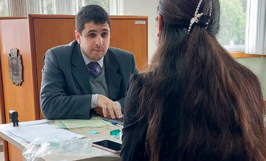 Concilia Paraná na Câmara Municipal de Curitiba