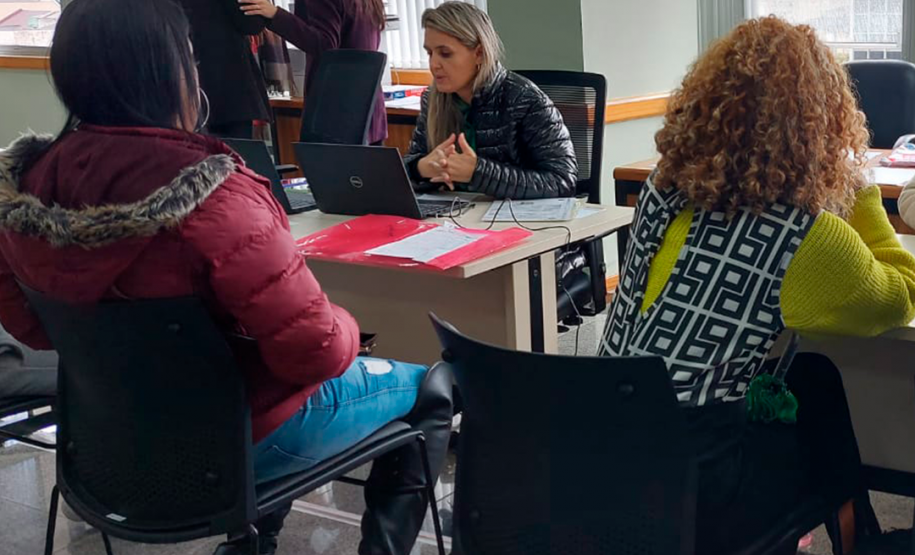 Concilia Paraná na Câmara Municipal de Curitiba