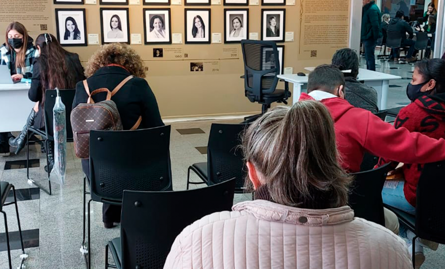 Concilia Paraná na Câmara Municipal de Curitiba