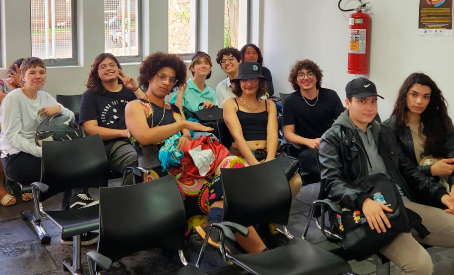 Alteração de prenome e gênero | Mutirão “Meu Nome, Meu Direito” atende 28 pessoas em Foz do Iguaçu