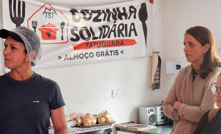 DPE-PR recebe o 5° Encontro do Conselho Nacional de Ouvidorias de Defensorias Públicas Estaduais do Brasil