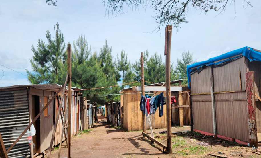 DPE-PR recebe o 5° Encontro do Conselho Nacional de Ouvidorias de Defensorias Públicas Estaduais do Brasil