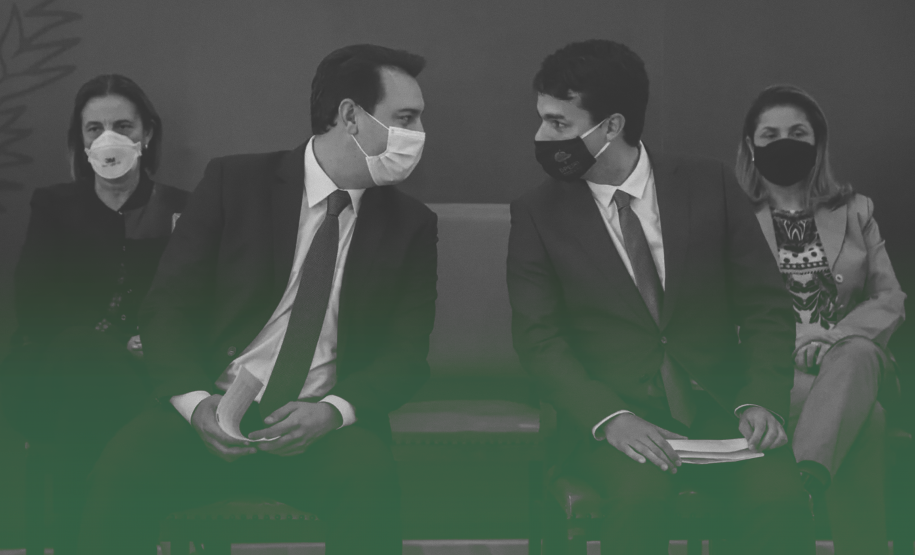 RELATÓRIO PARCIAL DE PRESTAÇÃO DE CONTAS: outubro/2021 a outubro/2022
