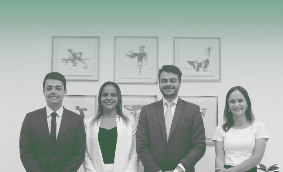 RELATÓRIO PARCIAL DE PRESTAÇÃO DE CONTAS: outubro/2021 a outubro/2022