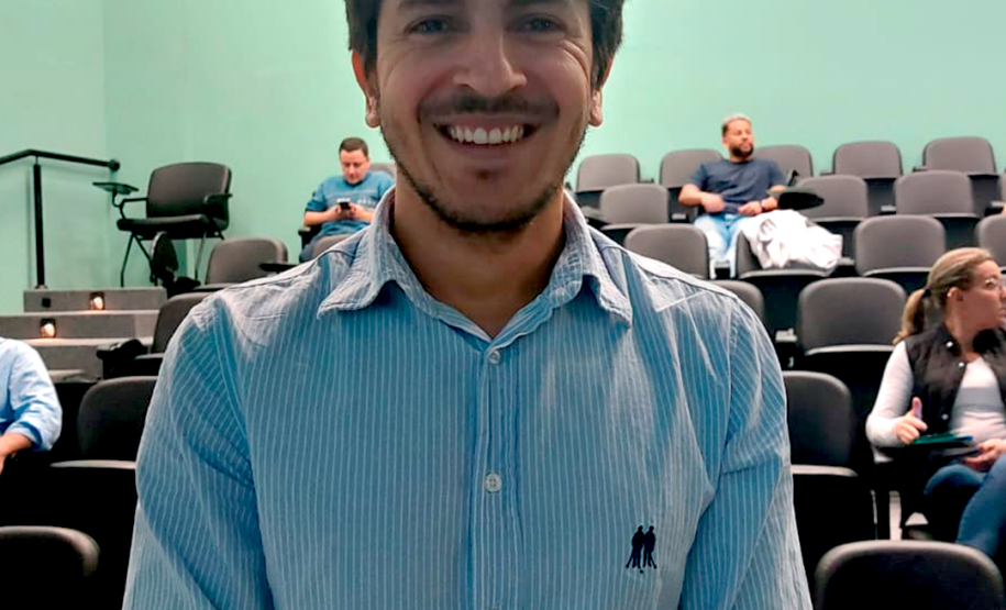 DPE-PR realiza primeira Capacitação de gestoras(es) operacionais das sedes do interior do Estado