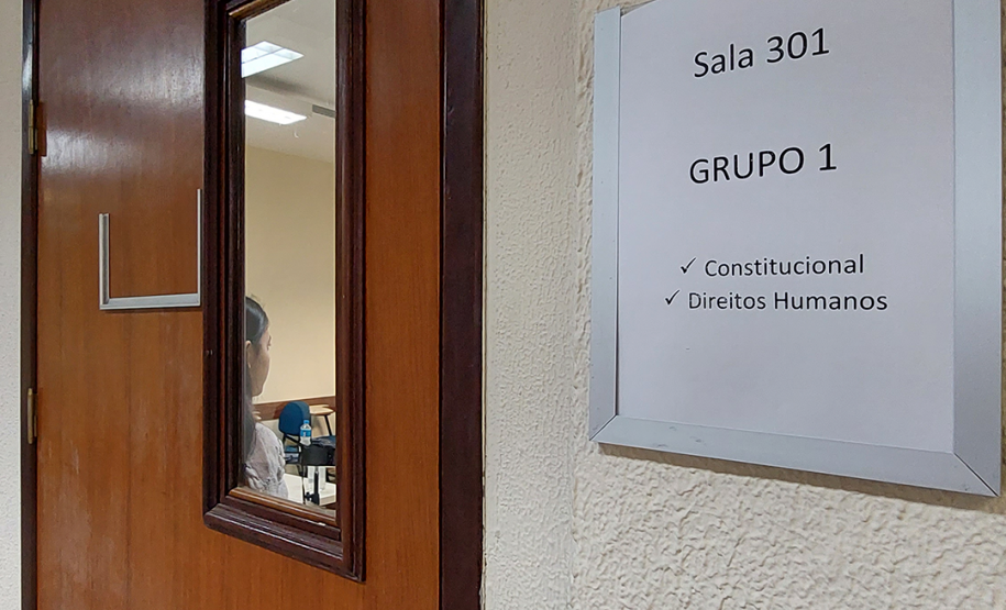 Terceira etapa do concurso para Defensores(as) Públicos(as) do Paraná foi marcada por nervosismo e esperança
