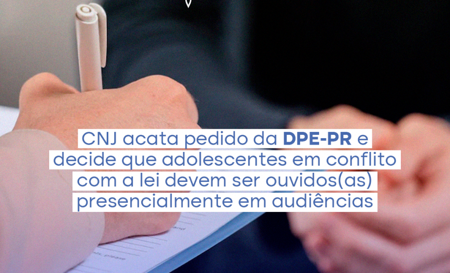 Decisão CNJ