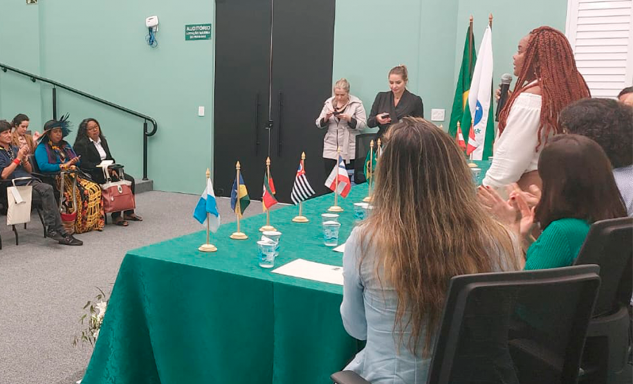 DPE-PR recebe o 5° Encontro do Conselho Nacional de Ouvidorias de Defensorias Públicas Estaduais do Brasil