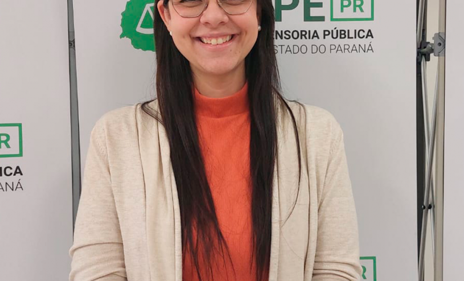 DPE-PR realiza primeira Capacitação de gestoras(es) operacionais das sedes do interior do Estado