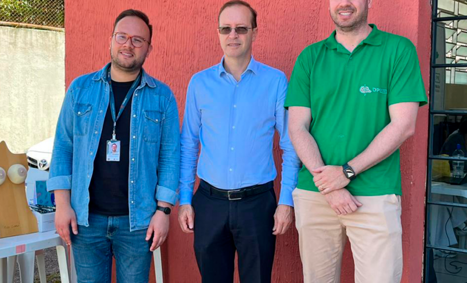 Defensoria Pública do Paraná participa de Mutirão Geral de Atendimento realizado na região do Ganchinho, em Curitiba