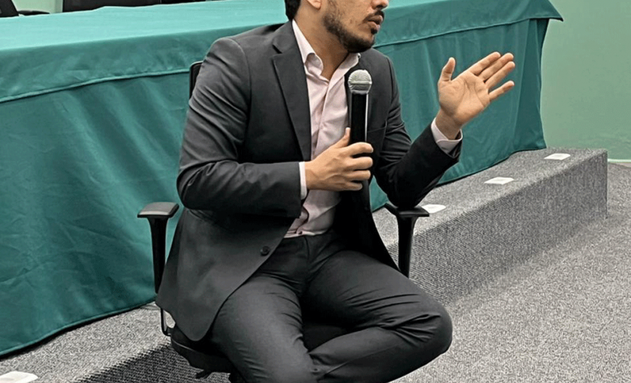 Começou nesta terça-feira (23/01) o Curso de Formação das(os) 40 novas(os) defensoras(es) do estado do Paraná