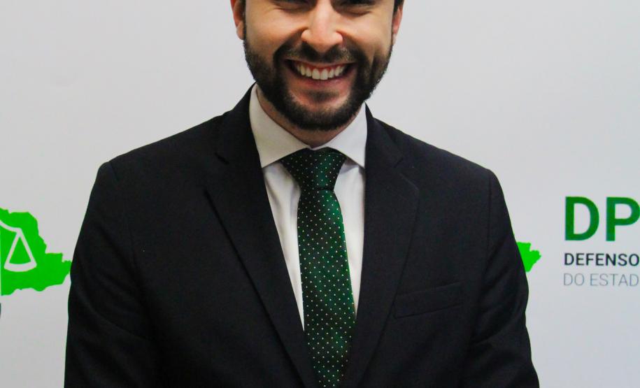 Após segunda maior contratação da história da Defensoria Pública do Paraná, 40 novos(as) defensores(as) tomam posse em Curitiba