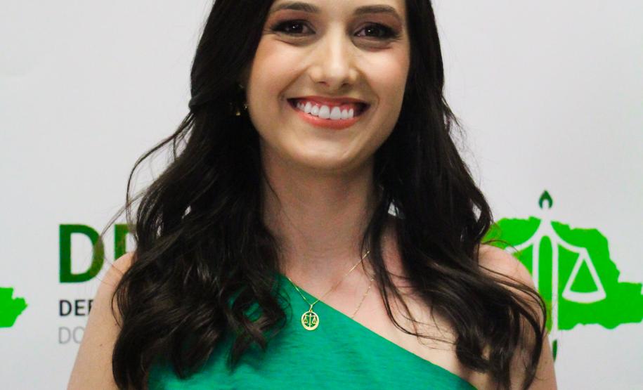 Após segunda maior contratação da história da Defensoria Pública do Paraná, 40 novos(as) defensores(as) tomam posse em Curitiba