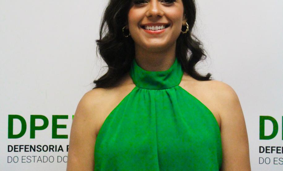 Após segunda maior contratação da história da Defensoria Pública do Paraná, 40 novos(as) defensores(as) tomam posse em Curitiba