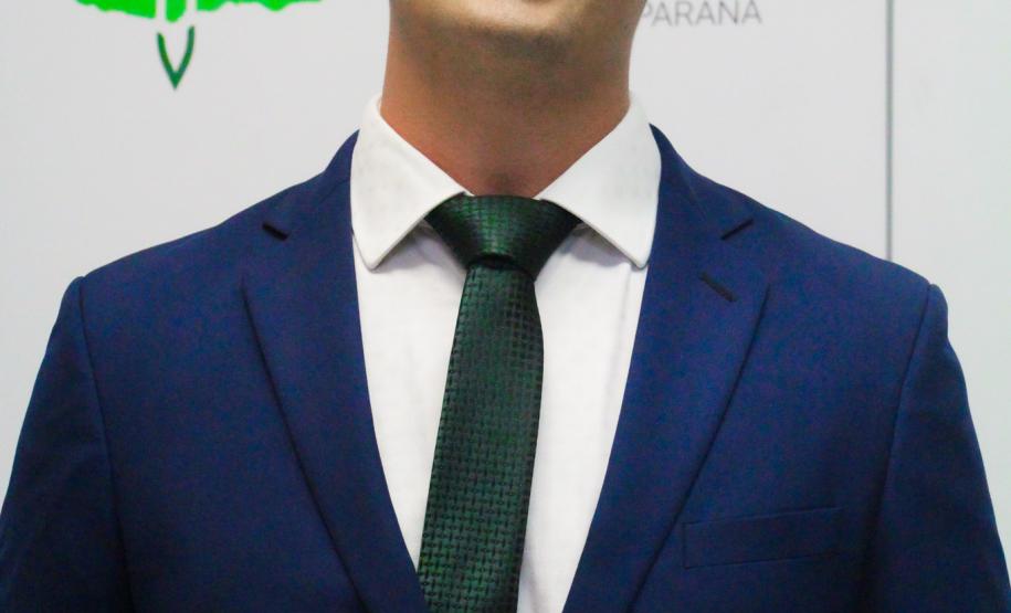 Após segunda maior contratação da história da Defensoria Pública do Paraná, 40 novos(as) defensores(as) tomam posse em Curitiba