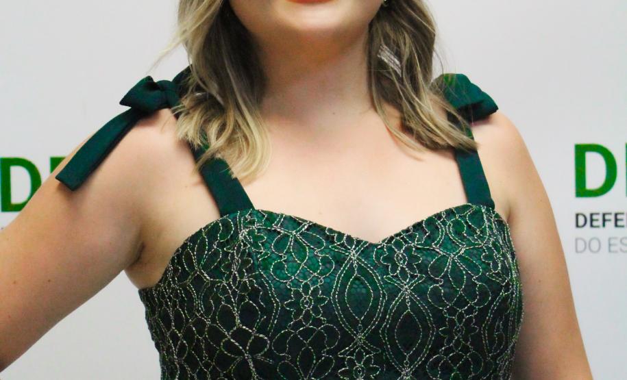 Após segunda maior contratação da história da Defensoria Pública do Paraná, 40 novos(as) defensores(as) tomam posse em Curitiba