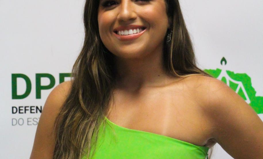 Após segunda maior contratação da história da Defensoria Pública do Paraná, 40 novos(as) defensores(as) tomam posse em Curitiba