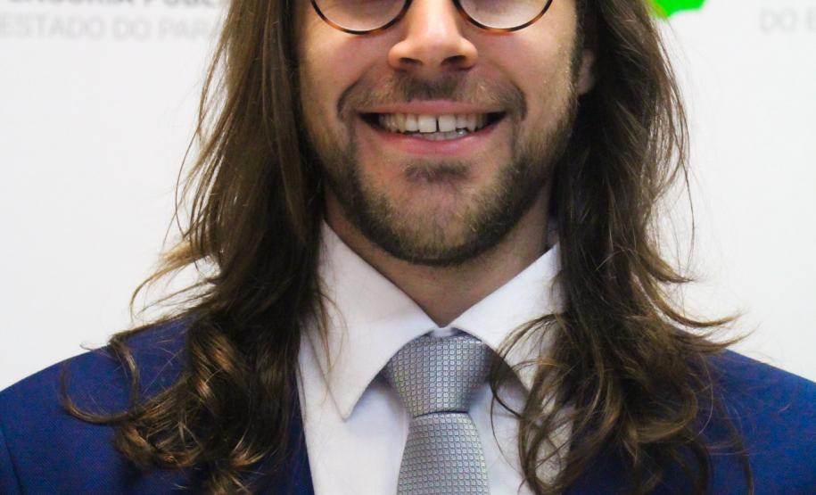 Após segunda maior contratação da história da Defensoria Pública do Paraná, 40 novos(as) defensores(as) tomam posse em Curitiba