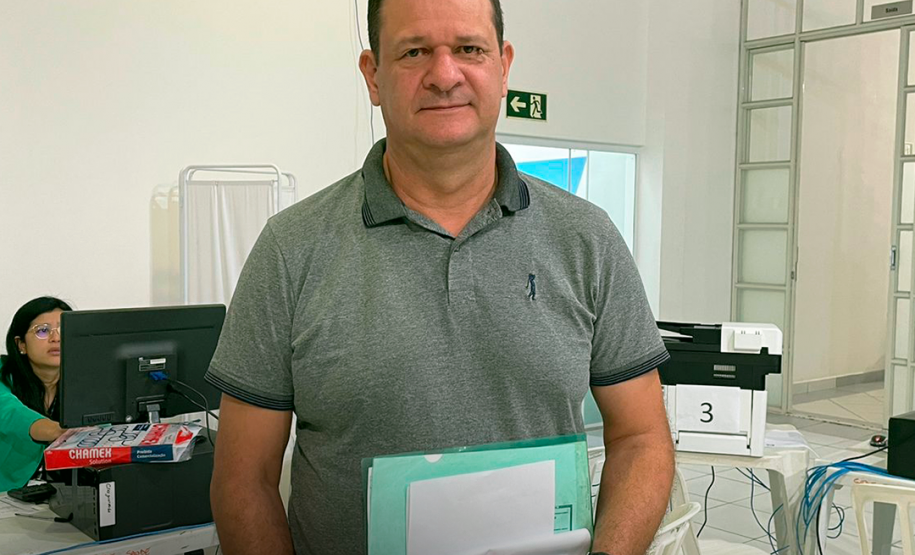 Série de mutirões Concilia Paraná termina com 793 pessoas atendidas na RMC