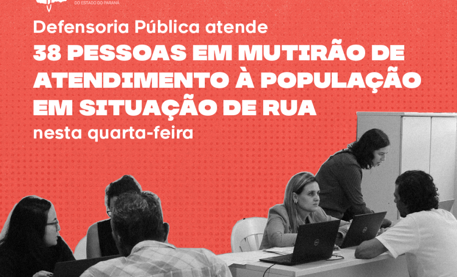Capa Mutirão