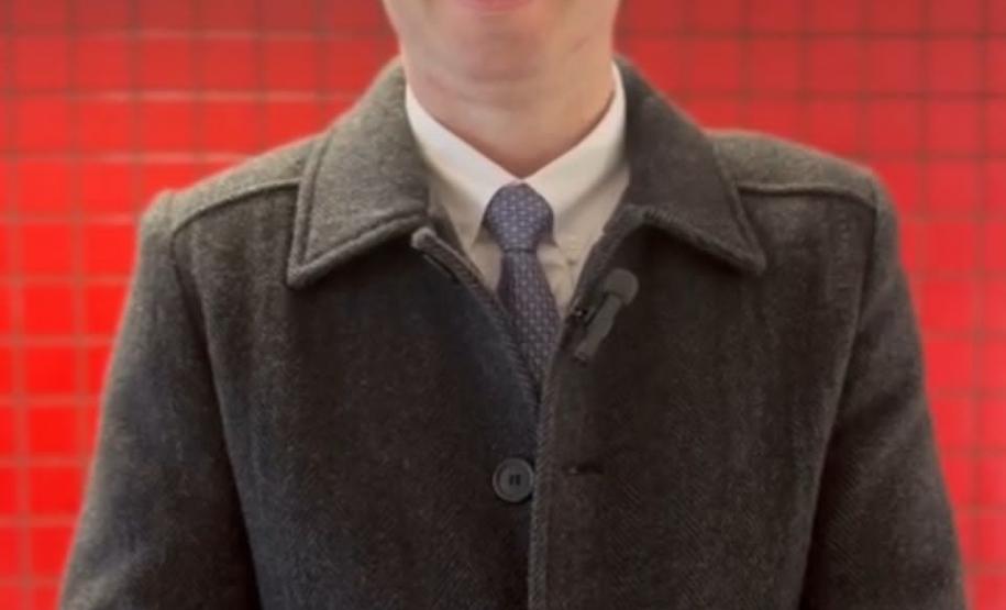 Imagem com foto da primeira fase do V Concurso da DPE-PR.