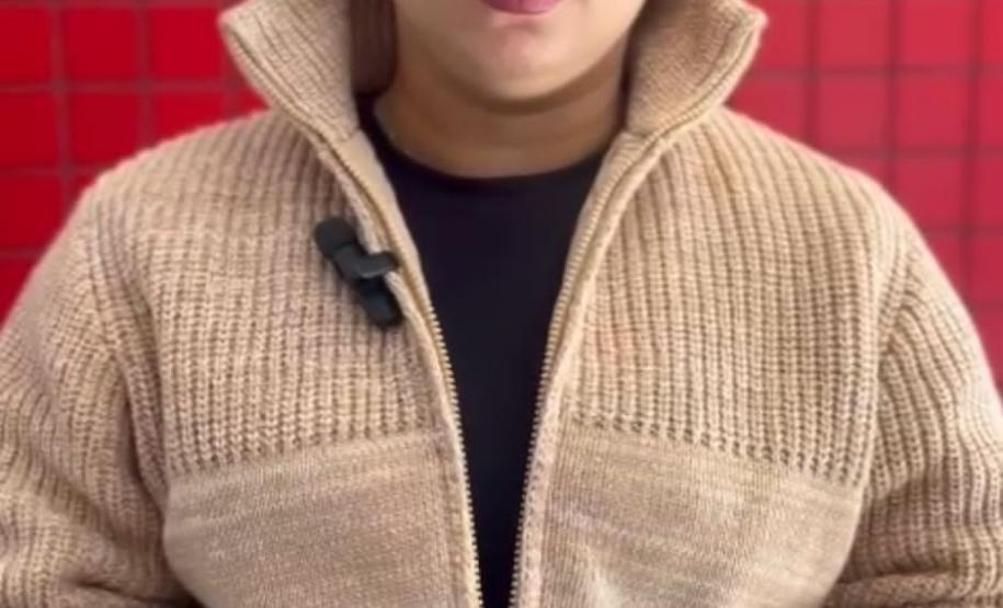 Imagem com foto da primeira fase do V Concurso da DPE-PR.