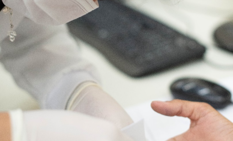 Meu Pai Tem Nome 2024