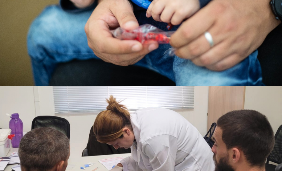 Meu Pai Tem Nome 2024