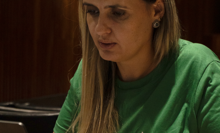 Imagem de cobertura do mutirão da DPE-PR na ALEP.