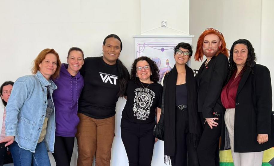 Mutirão Meu Nome Meu Direito em Cascavel.