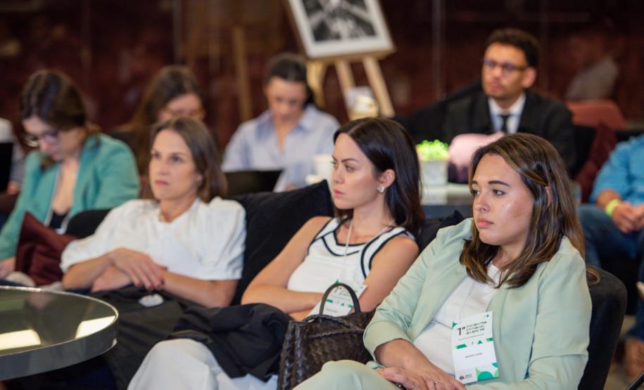 Roda de conversa sobre criminalização da pobreza.