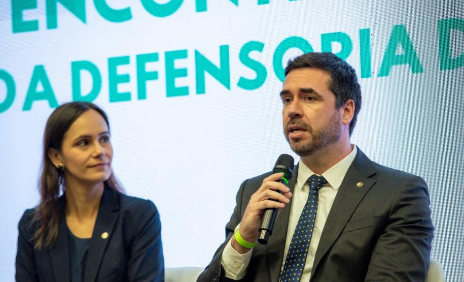 9º Encontro Estadual da DPE-PR