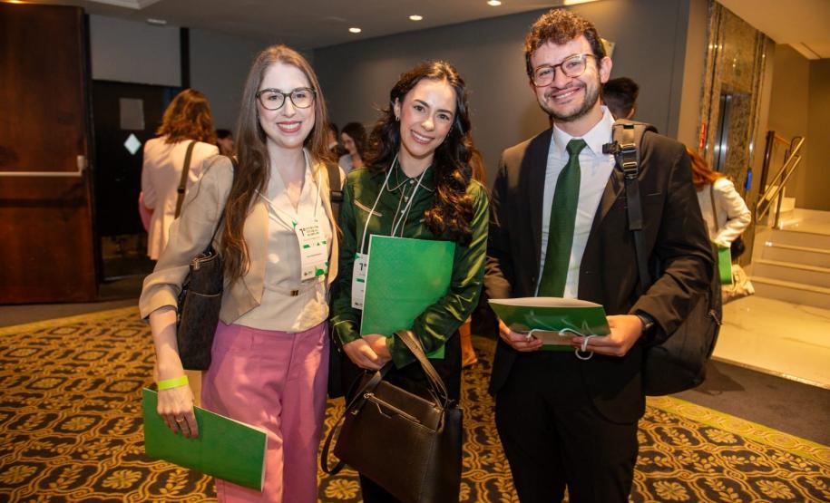 9º Encontro Estadual da DPE-PR