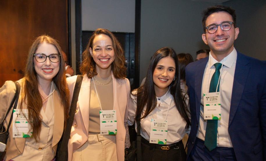 9º Encontro Estadual da DPE-PR