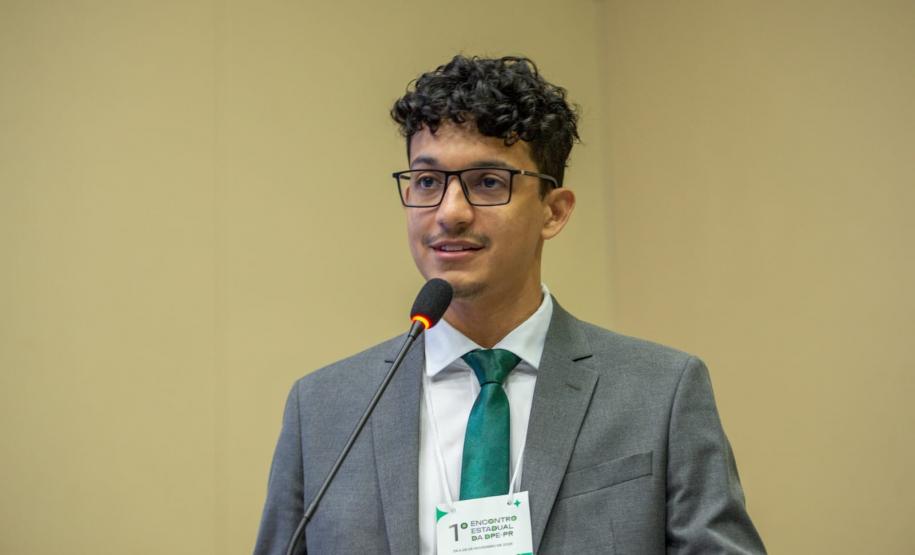 9º Encontro Estadual da DPE-PR