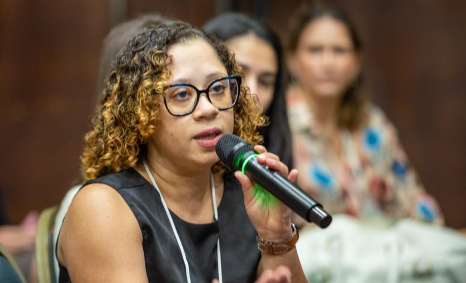 9º Encontro Estadual da DPE-PR