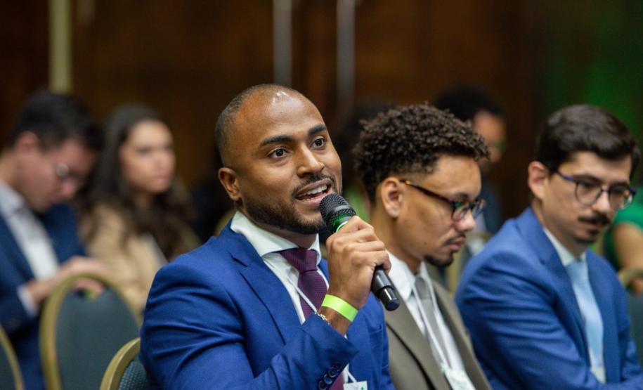 9º Encontro Estadual da DPE-PR