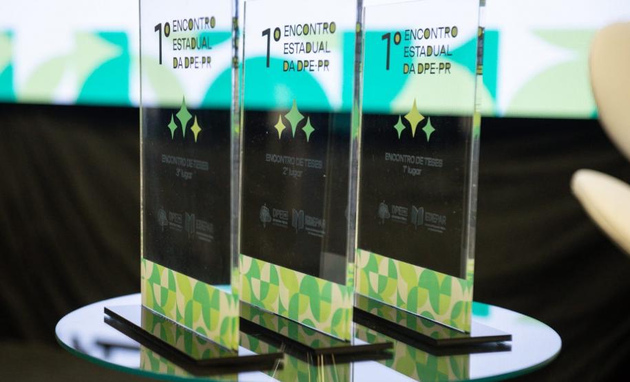 9º Encontro de Teses da DPE-PR