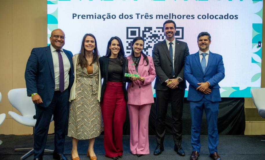 9º Encontro de Teses da DPE-PR