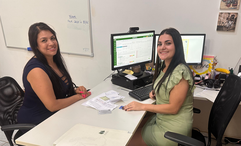 A moradora do bairro São Cristóvão, em Guarapuava, Kelly Magni, de 34 anos, ficou sabendo da ação pelas redes sociais.